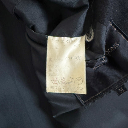 1980s COMME des GARÇONS HOMME
