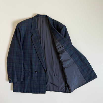 1980s COMME des GARÇONS HOMME