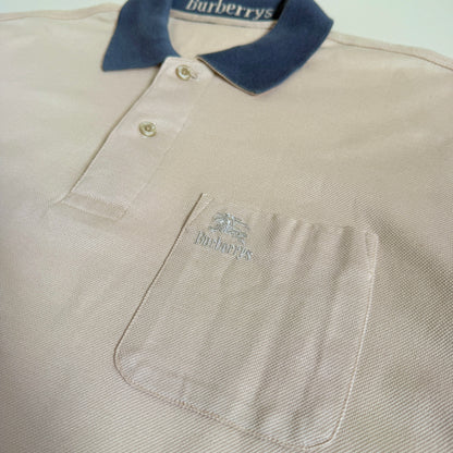 1990s BURBERRY