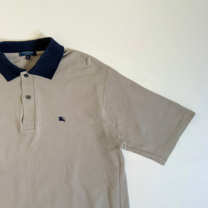 1990s BURBERRY