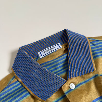 1990s YVES SAINT LAURENT