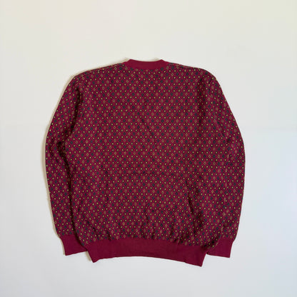 1980s GUCCI