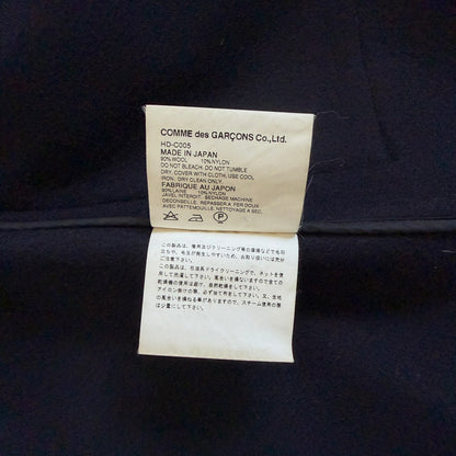 2000s COMME des GARÇONS HOMME