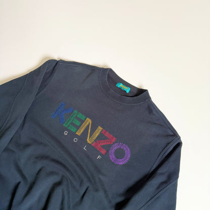 1990s KENZO