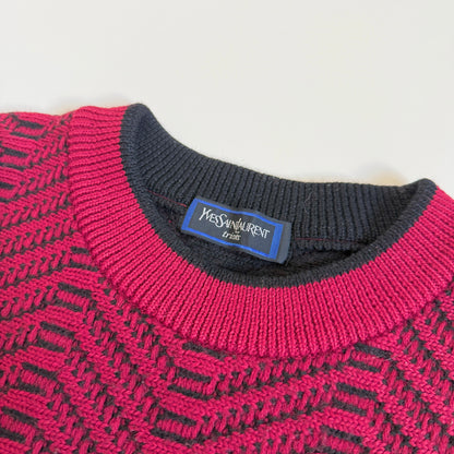 1990s YVES SAINT LAURENT