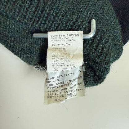 1996aw COMME des GARÇONS HOMME PLUS