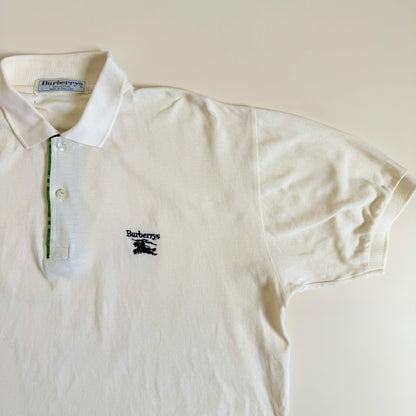 1990s BURBERRY