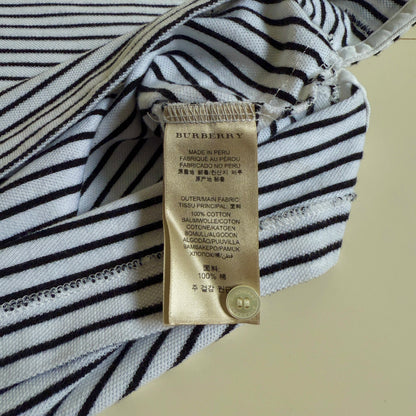 2010s BURBERRY