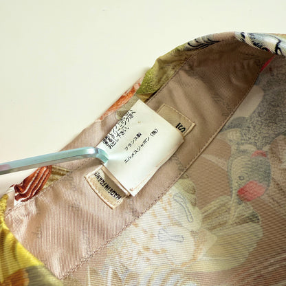 1990s HERMES