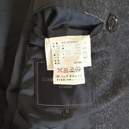 1999aw COMME des GARÇONS HOMME