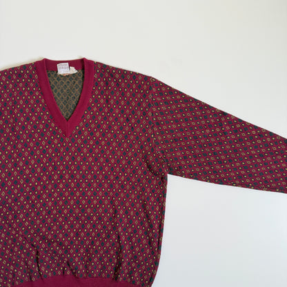 1980s GUCCI