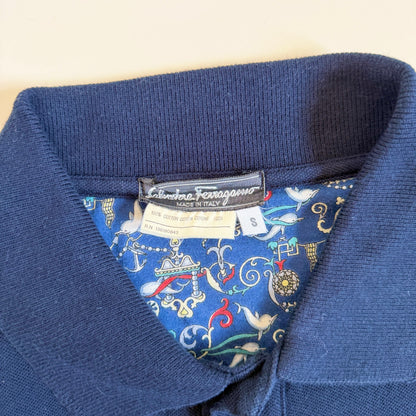 1990s Salvatore Ferragamo