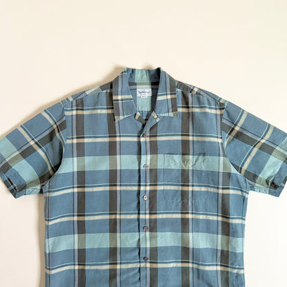 1990s BURBERRY