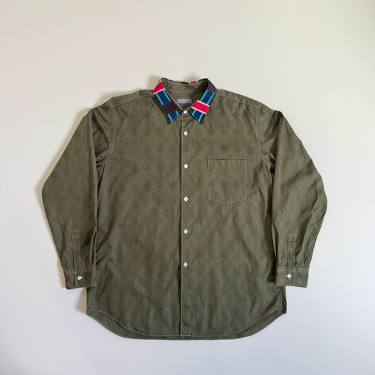 2002ss COMME des GARÇONS HOMME