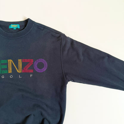 1990s KENZO