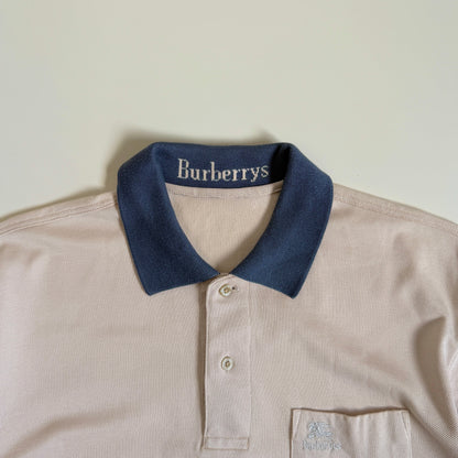 1990s BURBERRY