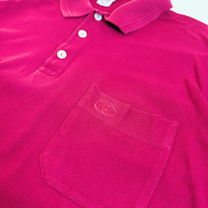 1980s GUCCI
