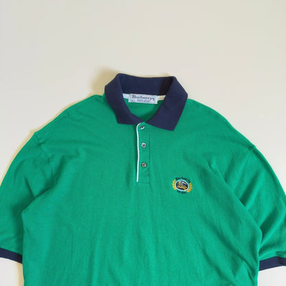 1990s BURBERRY