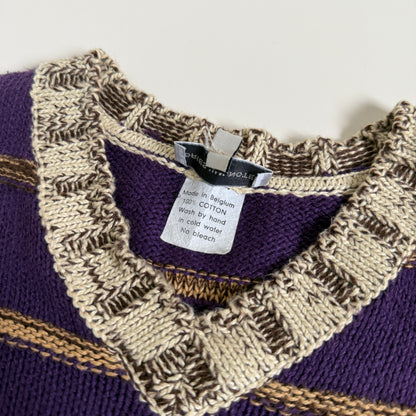 1990s DRIES VAN NOTEN
