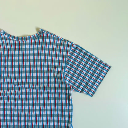 2001aw COMME des GARÇONS HOMME