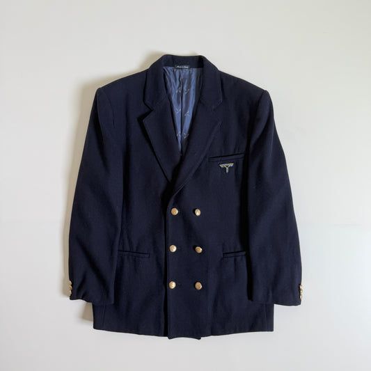 1980s GIANNI VERSACE