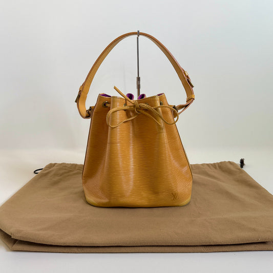 1990s LOUIS VUITTON