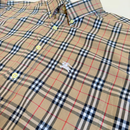 1990s BURBERRY