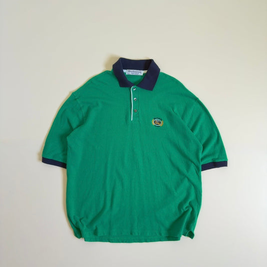 1990s BURBERRY