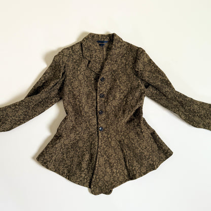 2000aw COMME des GARÇONS