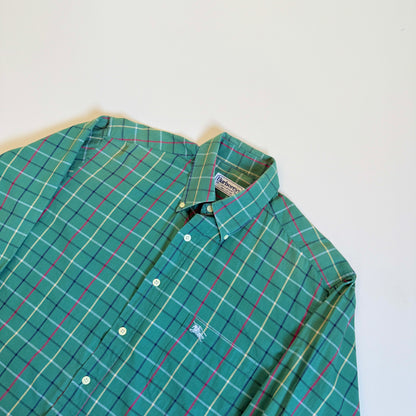 1990s BURBERRY