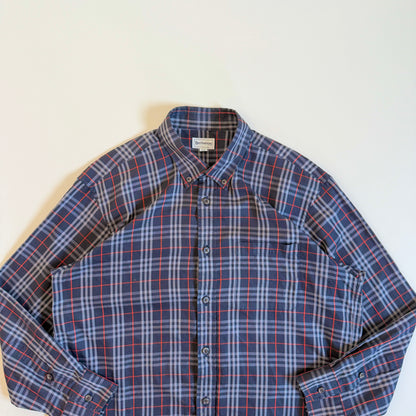 1990s BURBERRY