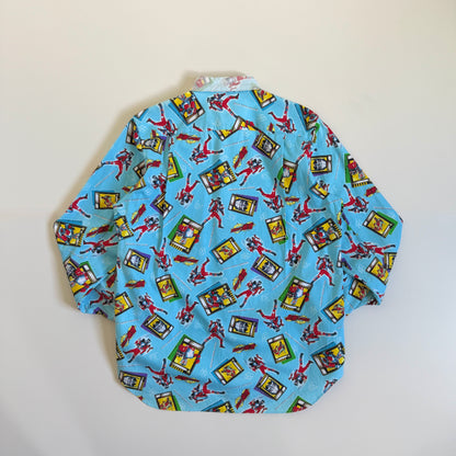 2003ss COMME des GARÇONS HOMME PLUS