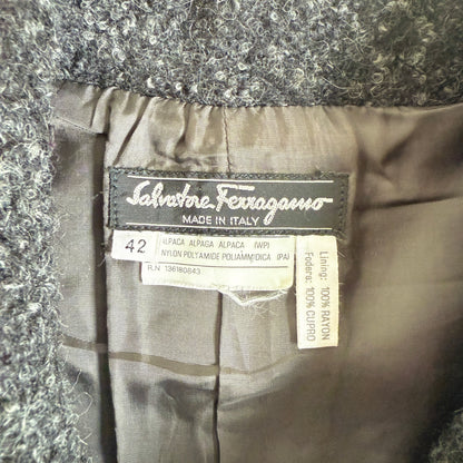 1990s Salvatore Ferragamo
