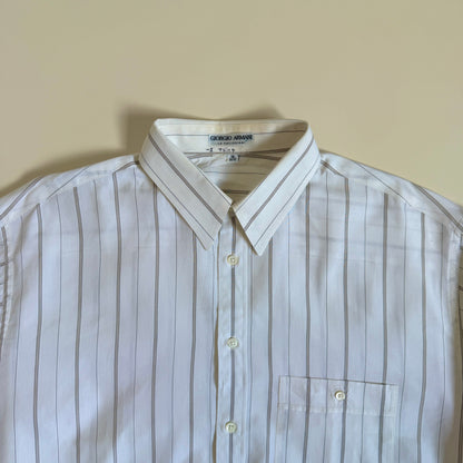 1990s GIORGIO ARMANI