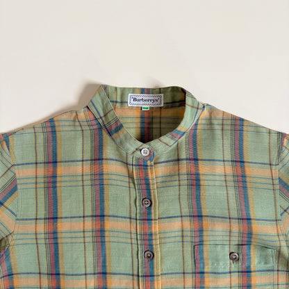 1990s BURBERRY