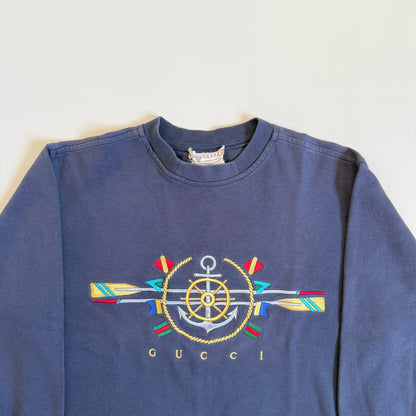 1980s GUCCI