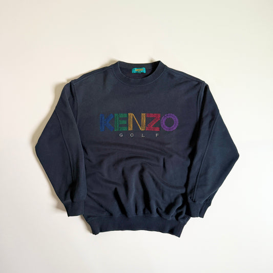 1990s KENZO