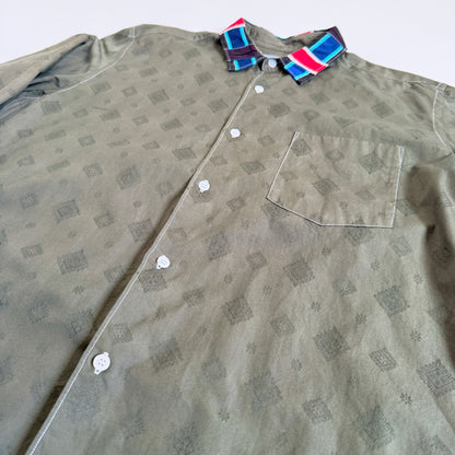 2002ss COMME des GARÇONS HOMME