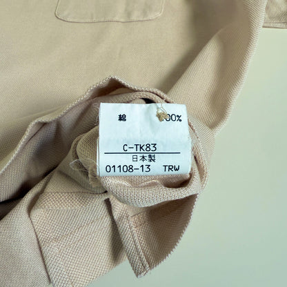 1990s BURBERRY