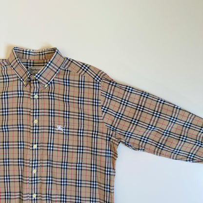 1990s BURBERRY