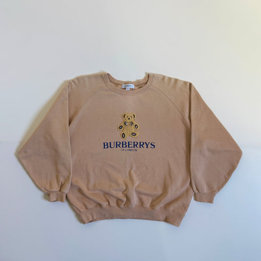 1990s BURBERRY