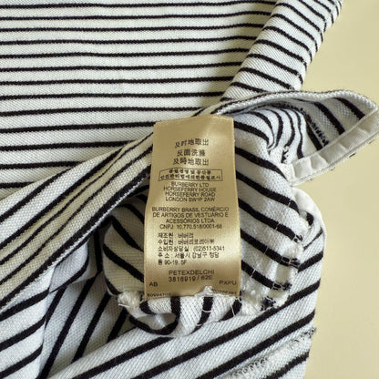 2010s BURBERRY