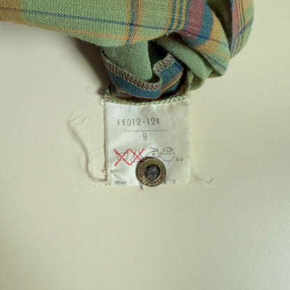 1990s BURBERRY