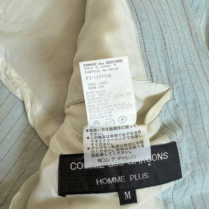 1989ss COMME des GARÇONS HOMME PLUS