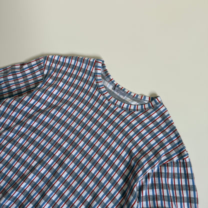 2001aw COMME des GARÇONS HOMME