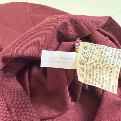 1990s Salvatore Ferragamo