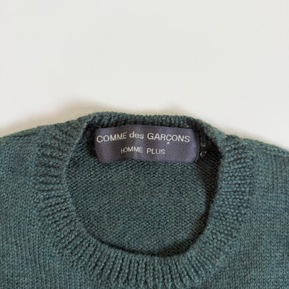 1996aw COMME des GARÇONS HOMME PLUS