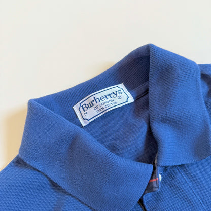 1990s BURBERRY