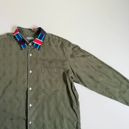 2002ss COMME des GARÇONS HOMME