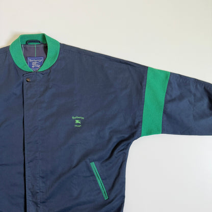 1990s BURBERRY